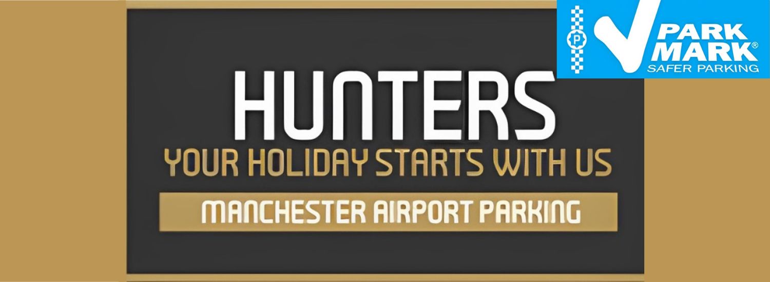 HUNTERS AIRPORT PARKING - PARK AND RIDE
